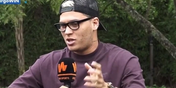 «No vine a robar»: Quintero contó las razones por las que renunció al Junior