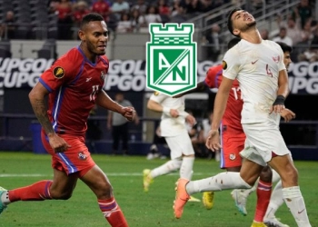 El otro delantero extranjero que estaría en la órbita de Atlético Nacional