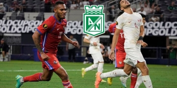 El otro delantero extranjero que estaría en la órbita de Atlético Nacional