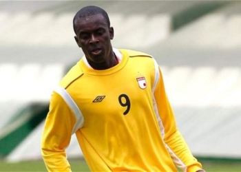 Danilo Moreno Asprilla