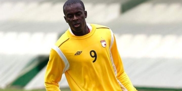 Danilo Moreno Asprilla