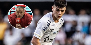 ¿Daniel Ruiz es opción en Santa Fe? Eduardo Méndez respondió