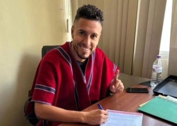 Kelvin Osorio