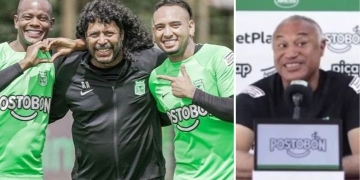 Tema Jarlan Barrera y Yerson Candelo: ¡Técnico de Atlético Nacional fue claro!