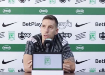 ¡La frase viral de Juan Felipe Aguirre!: «No teníamos humildad, nos llenamos de soberbia»