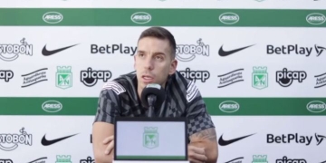 ¡La frase viral de Juan Felipe Aguirre!: «No teníamos humildad, nos llenamos de soberbia»