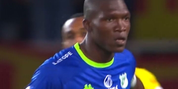 ¿Por qué Deportivo Cali jugó de color azul ante Deportivo Pereira?