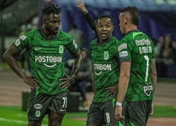 aTLÉTICO nACIONAL