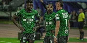 aTLÉTICO nACIONAL