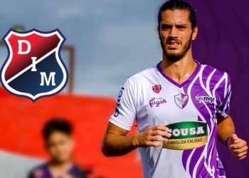 Pedido de Alfredo Arias: ¿El nuevo fichaje del DIM?