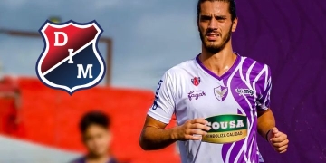 Pedido de Alfredo Arias: ¿El nuevo fichaje del DIM?