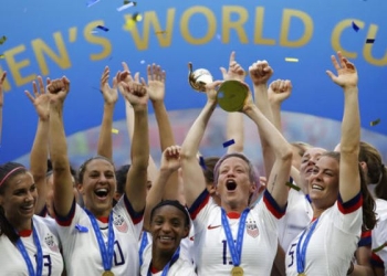 Mundial Femenino: Top 5 de la selecciones favoritas a llevarse el título