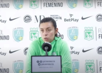 La razón por la que Yoreli Rincón no llegó a la Roma ni al Milan y sí a Atlético Nacional