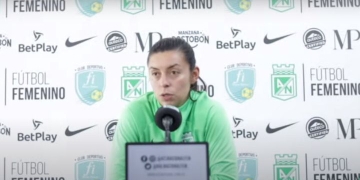 La razón por la que Yoreli Rincón no llegó a la Roma ni al Milan y sí a Atlético Nacional