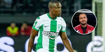 Presidente del DIM confirmó negociaciones con Yerson Candelo, pero…