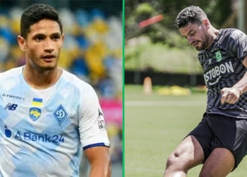 Atlético Nacional: la verdad detrás de los fichajes de Maxi Cantera y Eric Ramírez