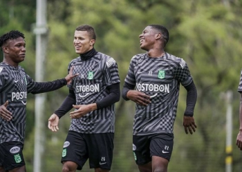 Atlético Nacional