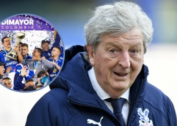 DT del Crystal Palace elogió a Millonarios: «Han sido muy famosos a través de los años»