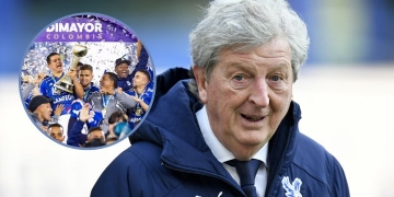 DT del Crystal Palace elogió a Millonarios: «Han sido muy famosos a través de los años»