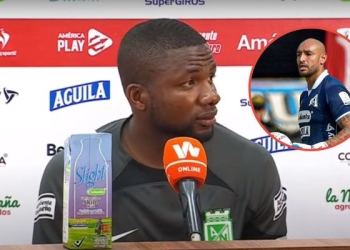 Solidaridad de Chipi Chipi Castillo con Diego Novoa: «Me duele ver como lo chiflan»