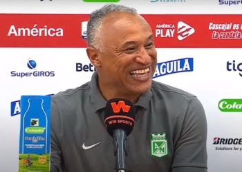 William Amaral: «Hay que celebrar» y los 2  jugadores que terminaron ‘tocados’