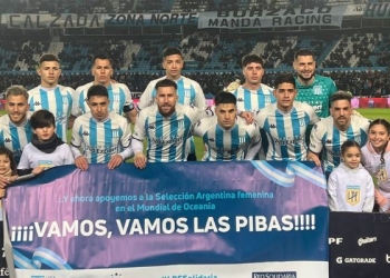 Racing