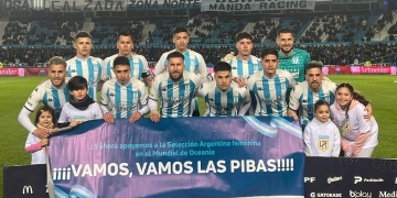 Racing