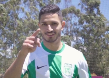 Atlético Nacional