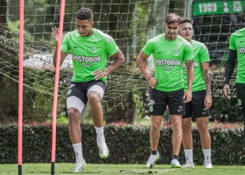 Atlético Nacional