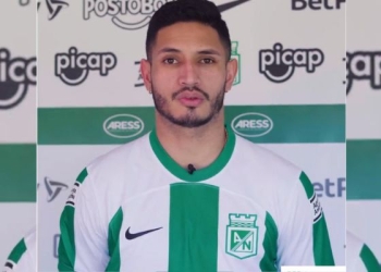 Erick Ramírez