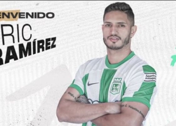 Eric Ramírez