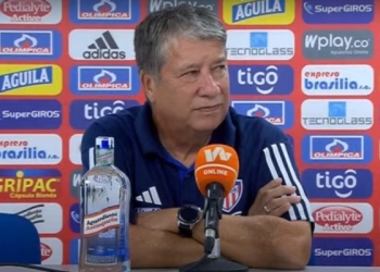 Bolillo Gómez