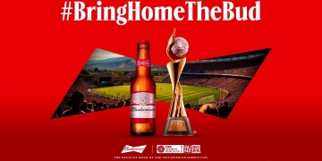 Budweiser Mundial Femenino