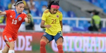 Mundial Femenino: La razón por la que no llamaron a Liana Salazar a la Selección