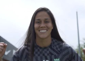 El primer refuerzo de Nacional para la Copa Libertadores Femenina