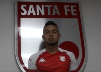 ¿Por qué Mateo Garavito no está disponible para jugar?