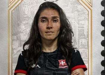 ¡Natalia Gaitán, el nuevo refuerzo de las 'Leonas'!