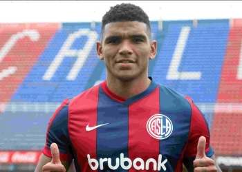 DIM: Los jugadores de San Lorenzo que debe tener en la mira