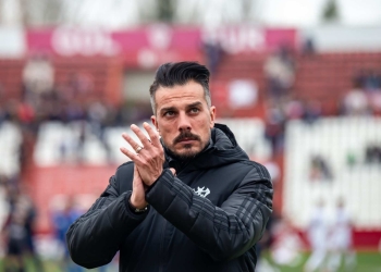 «Hoy no conozco nada de un interés de Nacional»