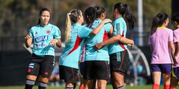 ¿Cómo le fue a Colombia en su último partido amistoso antes del Mundial?