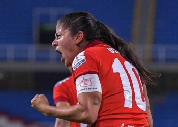 América de Cali, el equipo sudamericano que más jugadoras aporta al Mundial Femenino