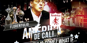 WHAT IF: El nacimiento de una Era, por “FLORENTULIO”