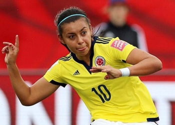 Yoreli Rincón respondió si ha tenido ofertas de América Femenino