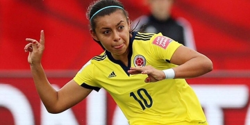 Yoreli Rincón respondió si ha tenido ofertas de América Femenino