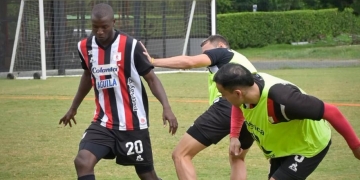 Se acerca el debut de América y así está la salud del plantel