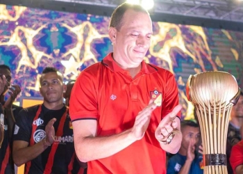 Fin de los rumores: ¡Alejandro Restrepo confirmó su decisión!