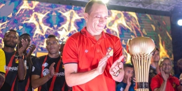 Fin de los rumores: ¡Alejandro Restrepo confirmó su decisión!