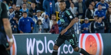 Más cambios en la convocatoria de la Selección Colombia sub-23