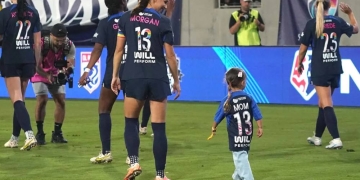 Mundial Femenino 2023: Patrocinios de jugadoras y redes sociales