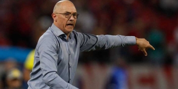 Alfredo Arias: “Huevo nunca falta en un equipo como el DIM. Lo que necesitamos es…”